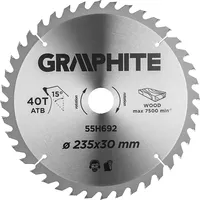 graphite 55h692