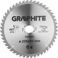 graphite 55h693