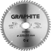 graphite 55h694