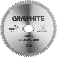 graphite 55h695