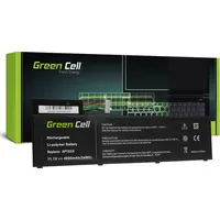 green cell ac61