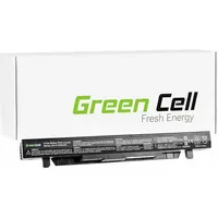 green cell as84