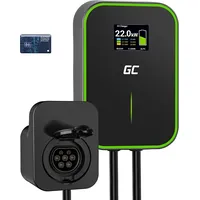 green cell ev15rfid