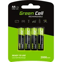 green cell gr02