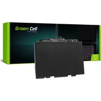 green cell hp143