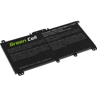green cell hp163