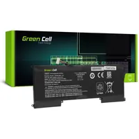 green cell hp182
