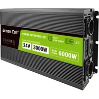 green cell invgc24p3000lcd