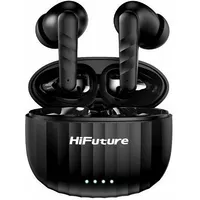 hifuture sonic bliss black