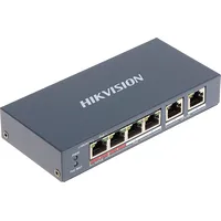 hikvision ds3e0106hpe