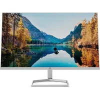 hp hp m24fw computer monitor