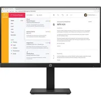 hp hp p24h g4 24inch fhd monitor