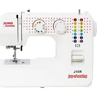 janome juno by janome j15r