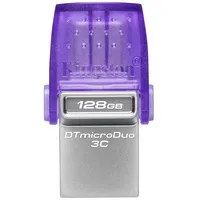 kingston dtduo3cg3 128gb