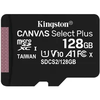 kingston sdcs2 128gb