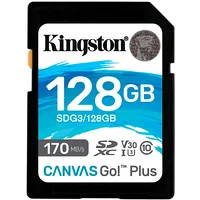 kingston sdg3 128gb