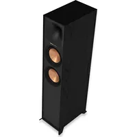 klipsch klipsch r800f blaack