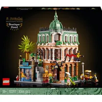 lego 10297