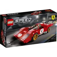 lego 76906