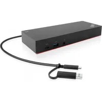 lenovo thinkpad hybrid usbc dock