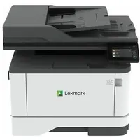 lexmark 29s0210