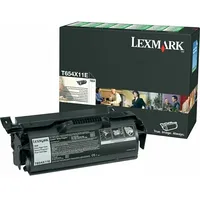 lexmark t654x11e