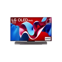 lg oled65c41la