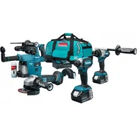 makita m dlx4155tx1