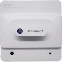 mamibot w120t white