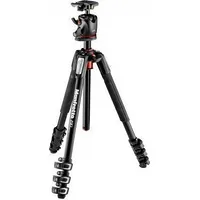 manfrotto 190xpro4bhq2