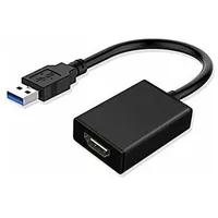 microconnect usb 30 to hdmi graphic