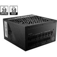 msi mpg a850g pcie5 850w