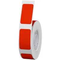 niimbot t1025240 red