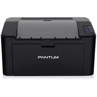 pantum p2500w