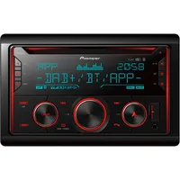 pioneer fhs820dab