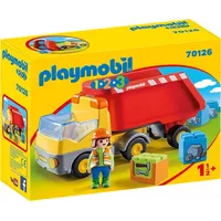 playmobil 70126