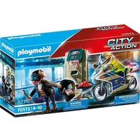 playmobil 70572