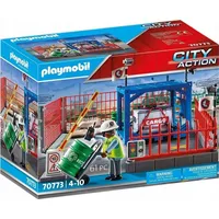 playmobil 70773