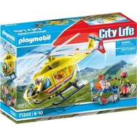 playmobil 71203