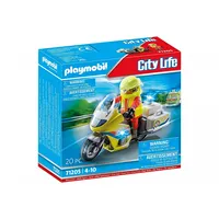 playmobil 71205