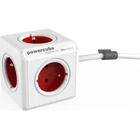 powercube extended 1,5m red 