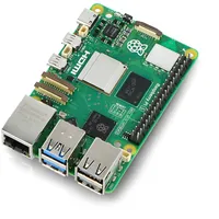 raspberry pi sc1111