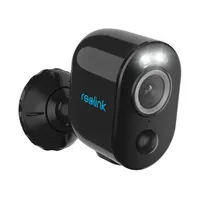 reolink argus 3 pro czarna usb c