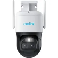reolink trackmix wired lte