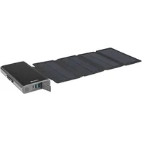 sandberg solar 4panel powerbank 25000