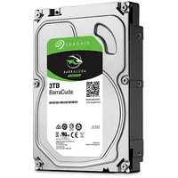 seagate st3000dm007