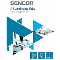 sencor sla fa4m200