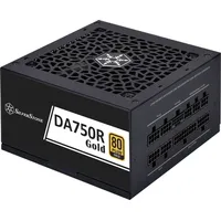 silverstone sstda750rgma