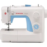 singer simple 3221