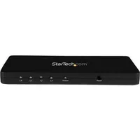 startech st124hd4k